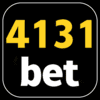 Logo da 4131BET